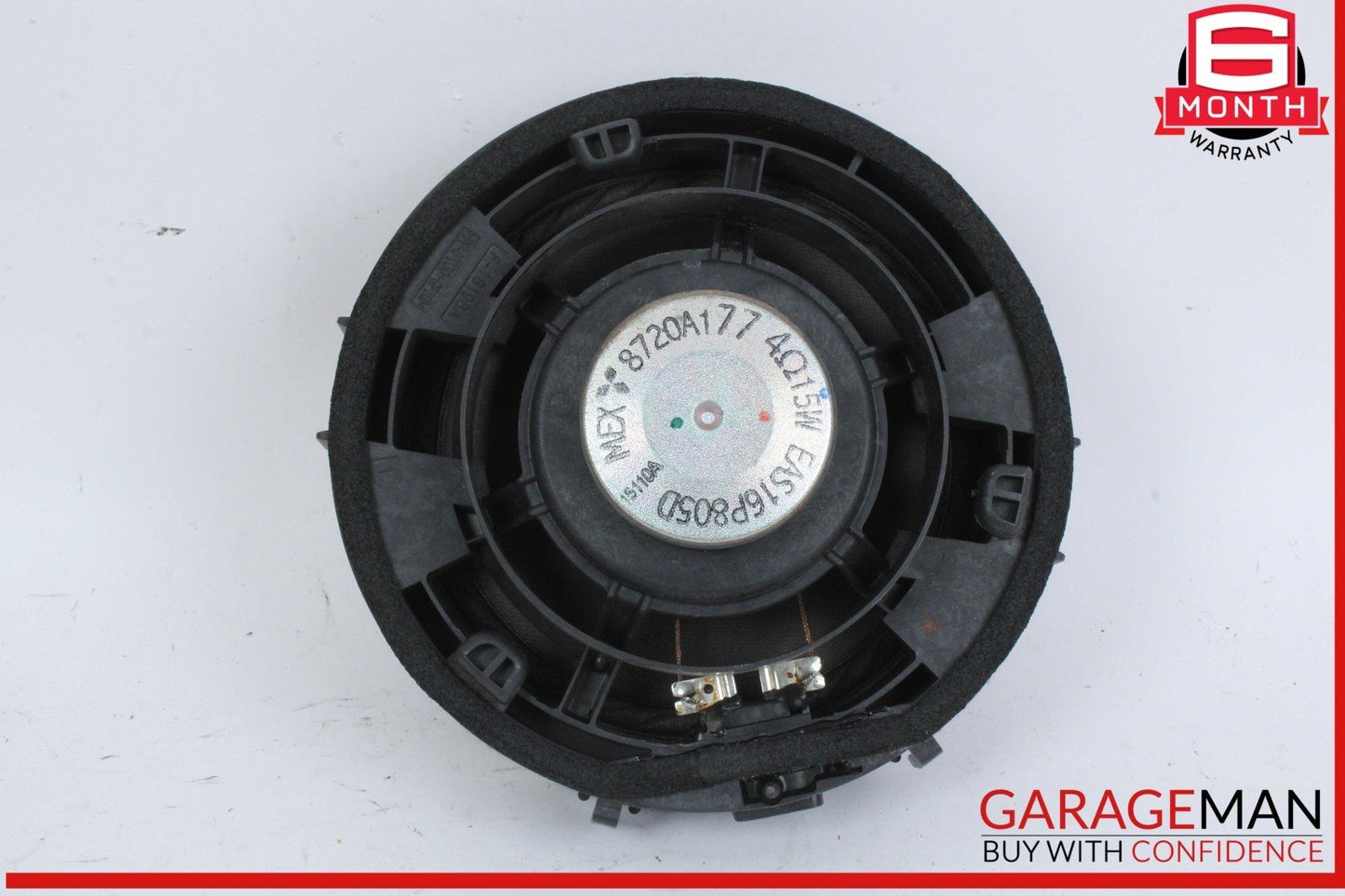 11-20 Mitsubishi Outlander Sport Front or Rear Left & Right Door Audio Speaker