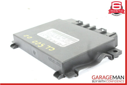 00-06 Mercedes W215 CL500 S500 Parktronic Distance Control PDC Module Unit OEM