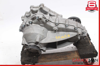06-13 Mercedes ML350 R350 GL550 GL450 Trans Transmission Transfer Case Gear Box