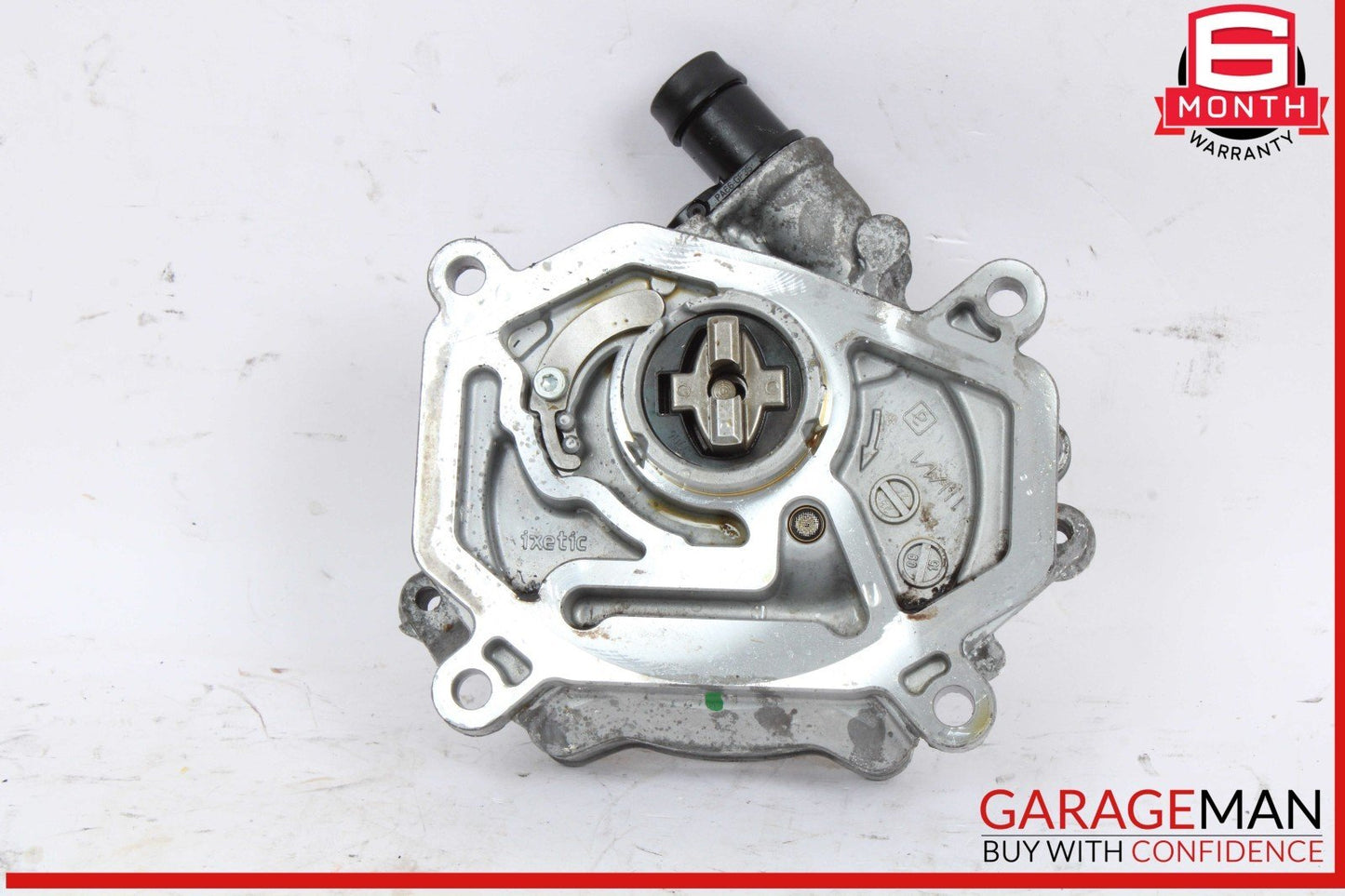 15-20 Mercedes W205 C300 SLC300 M274 Engine Vacuum Pump 2701800901 OEM