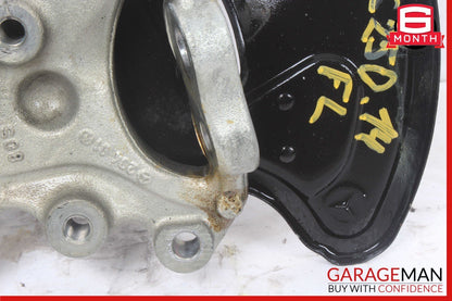 08-20 Mercedes W204 C250 SLK250 E350 Front Left Side Spindle Knuckle Hub Bearing