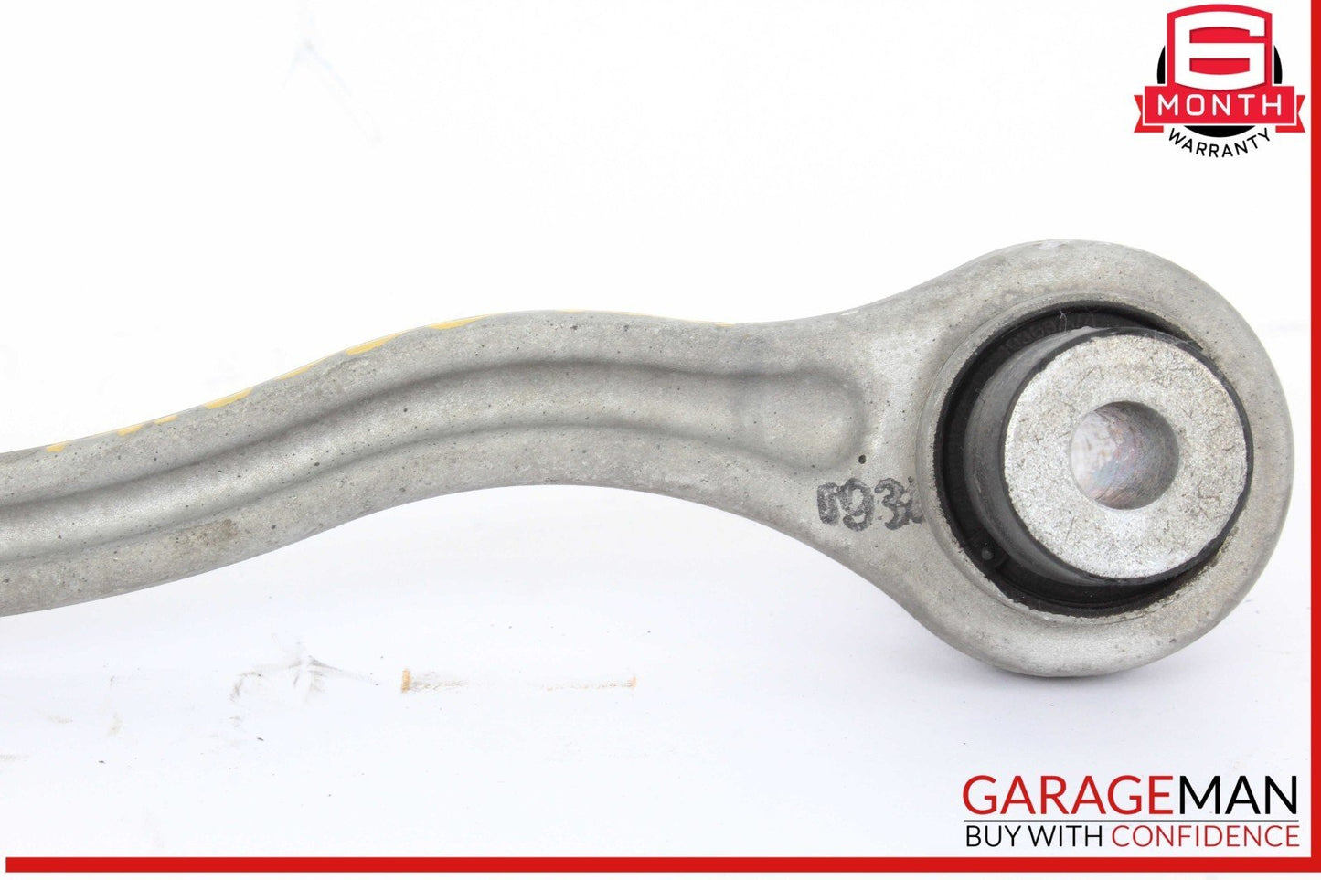08-17 Mercedes W212 E350 Rear Left / Right Side Lower Control Arm OEM