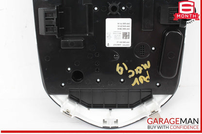 15-24 Porsche Macan Front Upper Interior Reading Dome Light Lamp 7PP919317 OEM