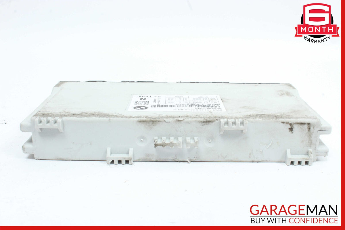 13-19 BMW 650i F06 Front Seat Control Module OEM