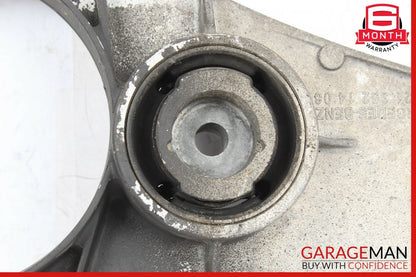 07-13 Mercedes W221 S63 Rear Diff Differential Carrier Support Bracket OEM