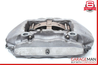 14-17 Maserati Ghibli Front Right & Left Side Brembo Brake Calipers Set of 2 Pc