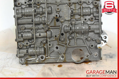 Mercedes W221 S550 E350 7G-Tronic 722.9 Transmission Valve Body 2202770801 OEM