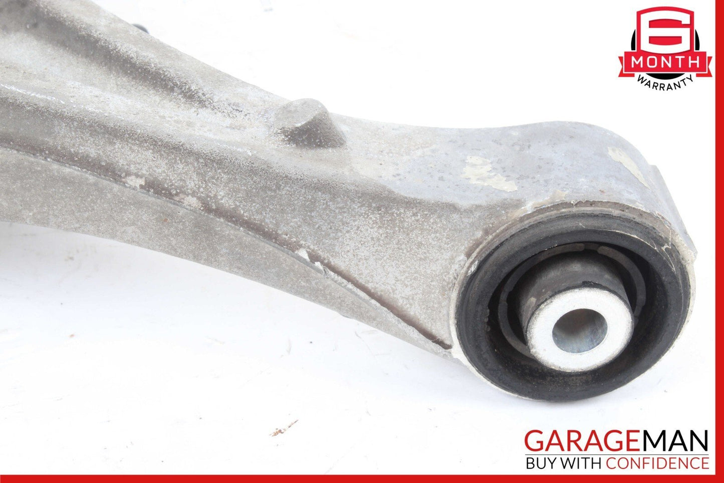 06-12 Mercedes X164 GL450 GK320 Lower Control Arm Front Left Driver Side OEM