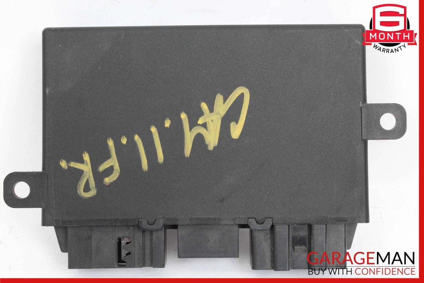 11-18 Porsche Cayenne 958 Front Left or Right Side Seat Control Module Unit OEM