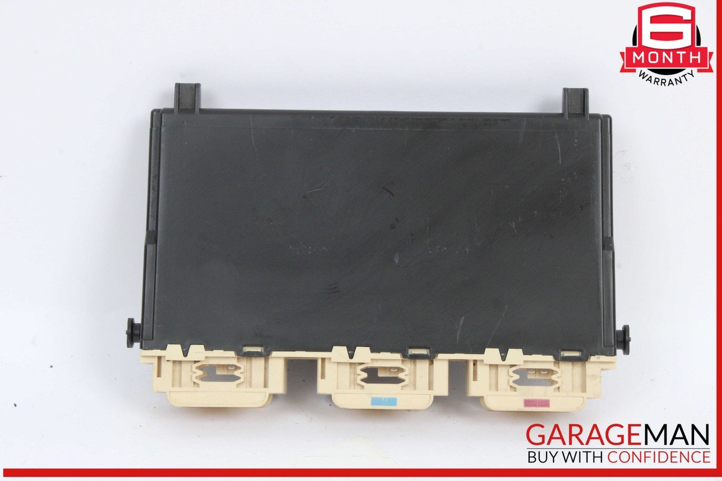 15-20 Mercedes W205 C300 C350e Front Left Driver Side Seat Control Module OEM