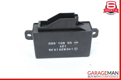 92-99 MERCEDES W140 500 SEL S600 HEATED SEATS CONTROL MODULE RELAY OEM