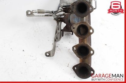 12-15 Mercedes W204 C250 SLK250 M271 1.8L Turbo Turbocharger IHI 2710903680 OEM