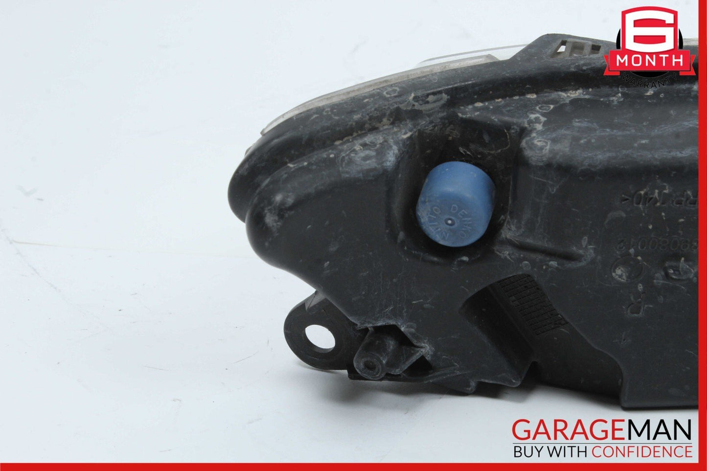 98-05 Mercedes W163 ML350 Front Right Side LED Daytime Running Light Fog Lamp