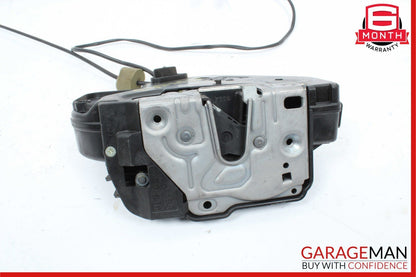 03-09 Mercedes W211 E550 E500 E550 E63 Rear Right Side Door Lock Latch Actuator