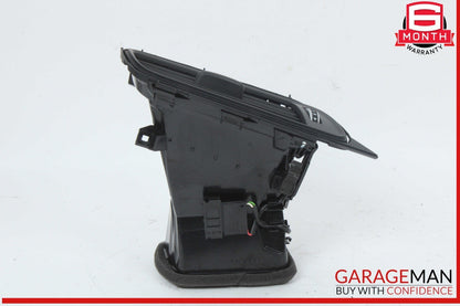 12-18 Audi S6 S7 A6 A7 Front Left Driver Side Dash AC A/C Air Vent Grille OEM