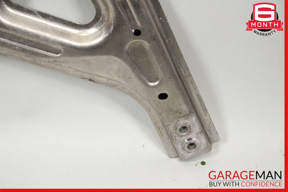 14-17 Maserati Ghibli Front Crossmember Support Cross Brace Bracket Frame