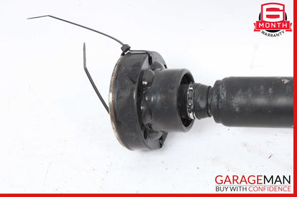 03-06 Porsche Cayenne 955 Front Prop Propeller Drive Axle Shaft Driveshaft OEM