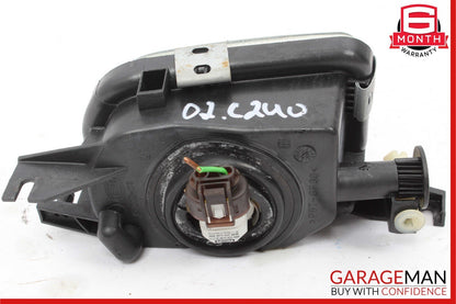 01-08 Mercedes C230 SL500 CLK500 Front Right Side Foglight Fog Light Lamp