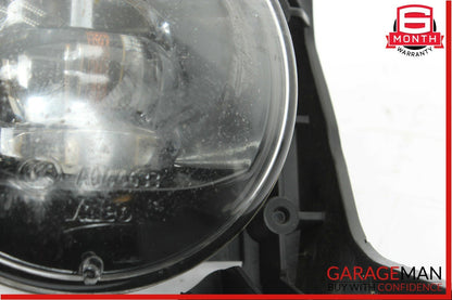 15-17 Ford Mustang Front Right Side Bumper Foglight Fog Light Lamp Assembly OEM