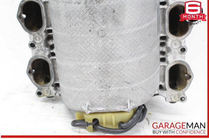 05-13 Mercedes W204 C300 ML350 Engine Air Intake Manifold 2721402401 OEM