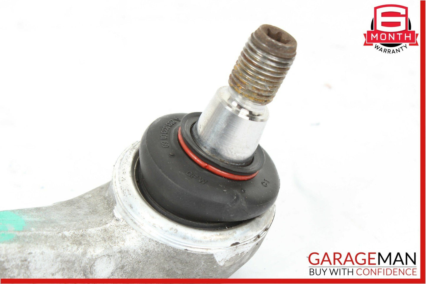 01-07 Mercedes W203 C230 C32 AMG Front Right Side RWD Lower Control Arm OEM
