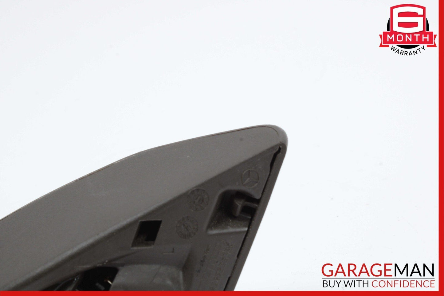 12-18 Mercedes W218 CLS500 CLS63 AMG Left Side Door Tweeter Speaker Black OEM