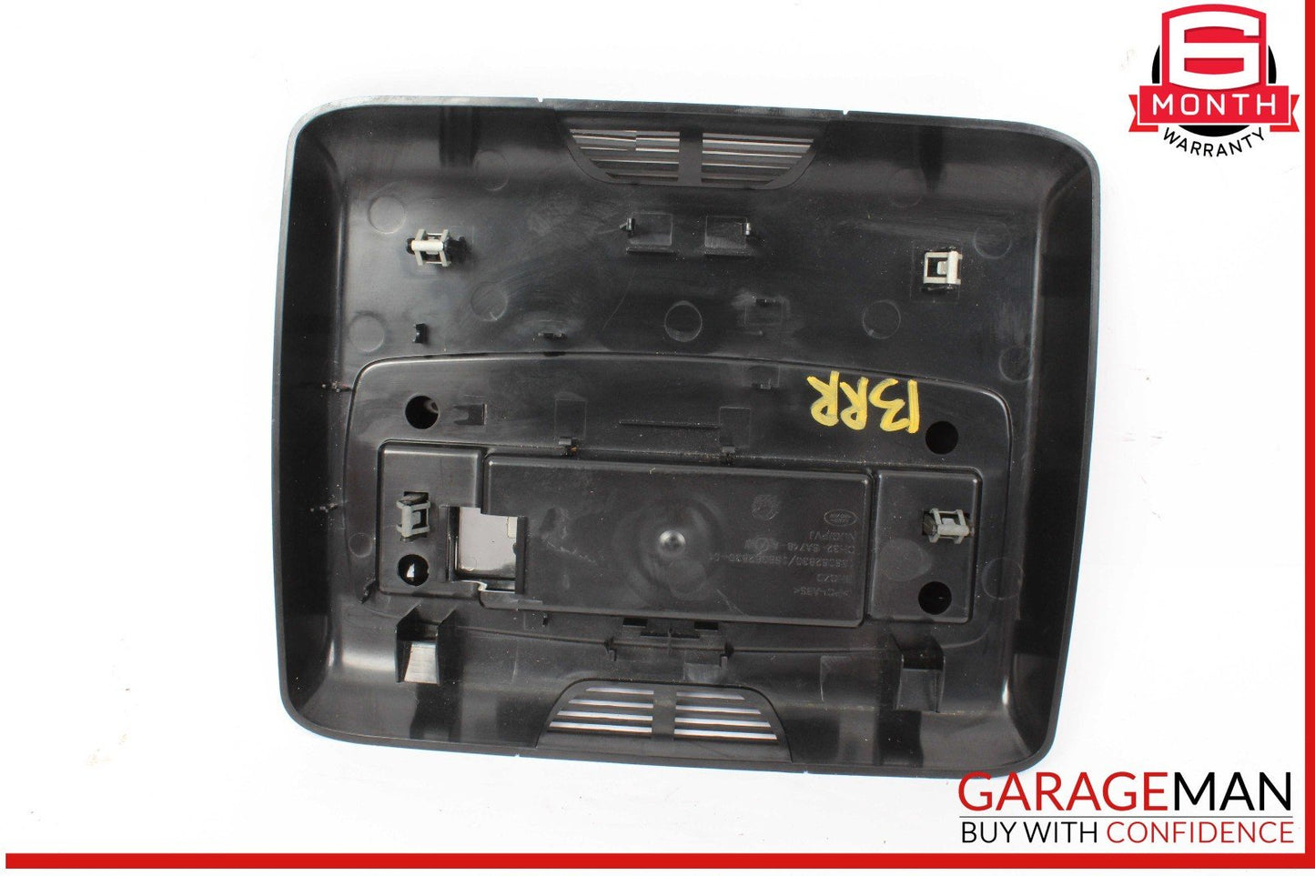 10-13 Land Rover Range Rover Sport Interior Alarm Sensor OEM