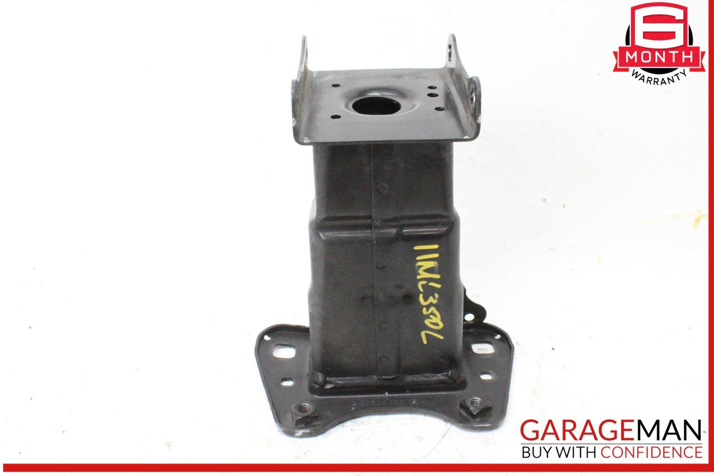 06-12 Mercedes W164 ML350 4MATIC ML550 Front Left Side Reinforcement Bracket OEM
