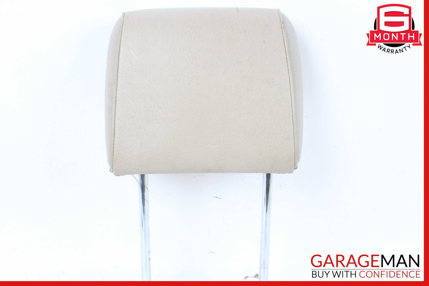 94-00 Mercedes W202 C280 Front Left / Right Seat Headrest Head Rest OEM