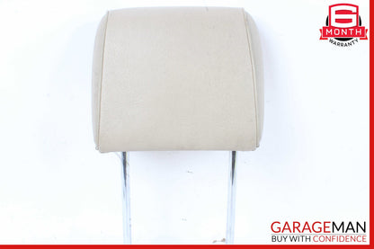 94-00 Mercedes W202 C280 Front Left / Right Seat Headrest Head Rest OEM