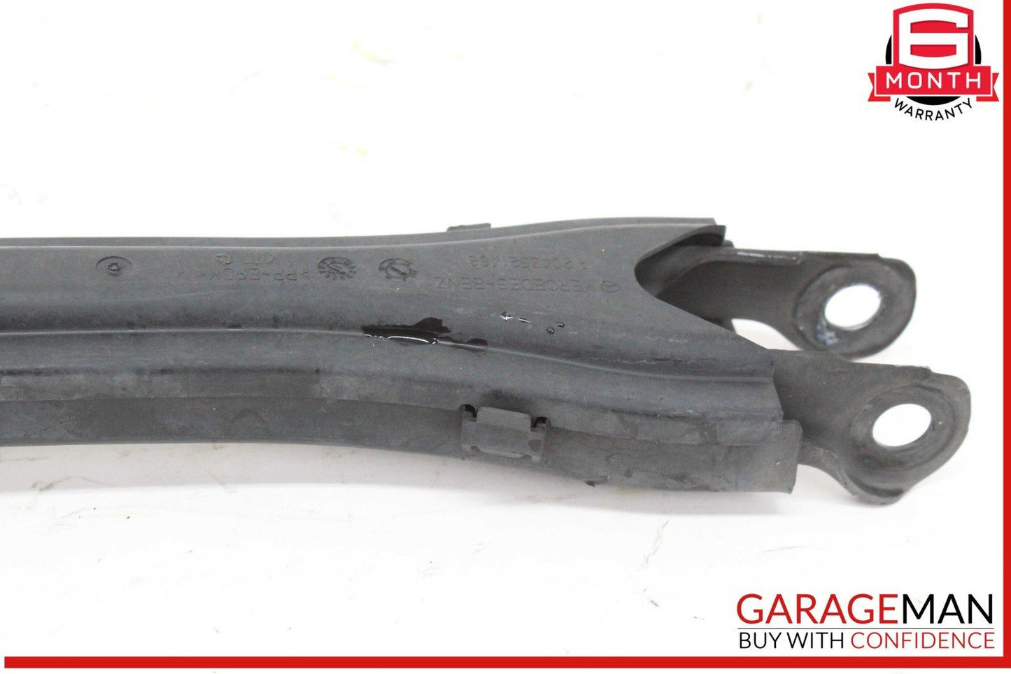 08-17 Mercedes W212 E400 C250 Rear Left or Right Side Lower Thrust Control Arm
