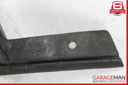 17-19 Alfa Romeo Giulia Front Right Windshield Sound Insulation Noise Reduction