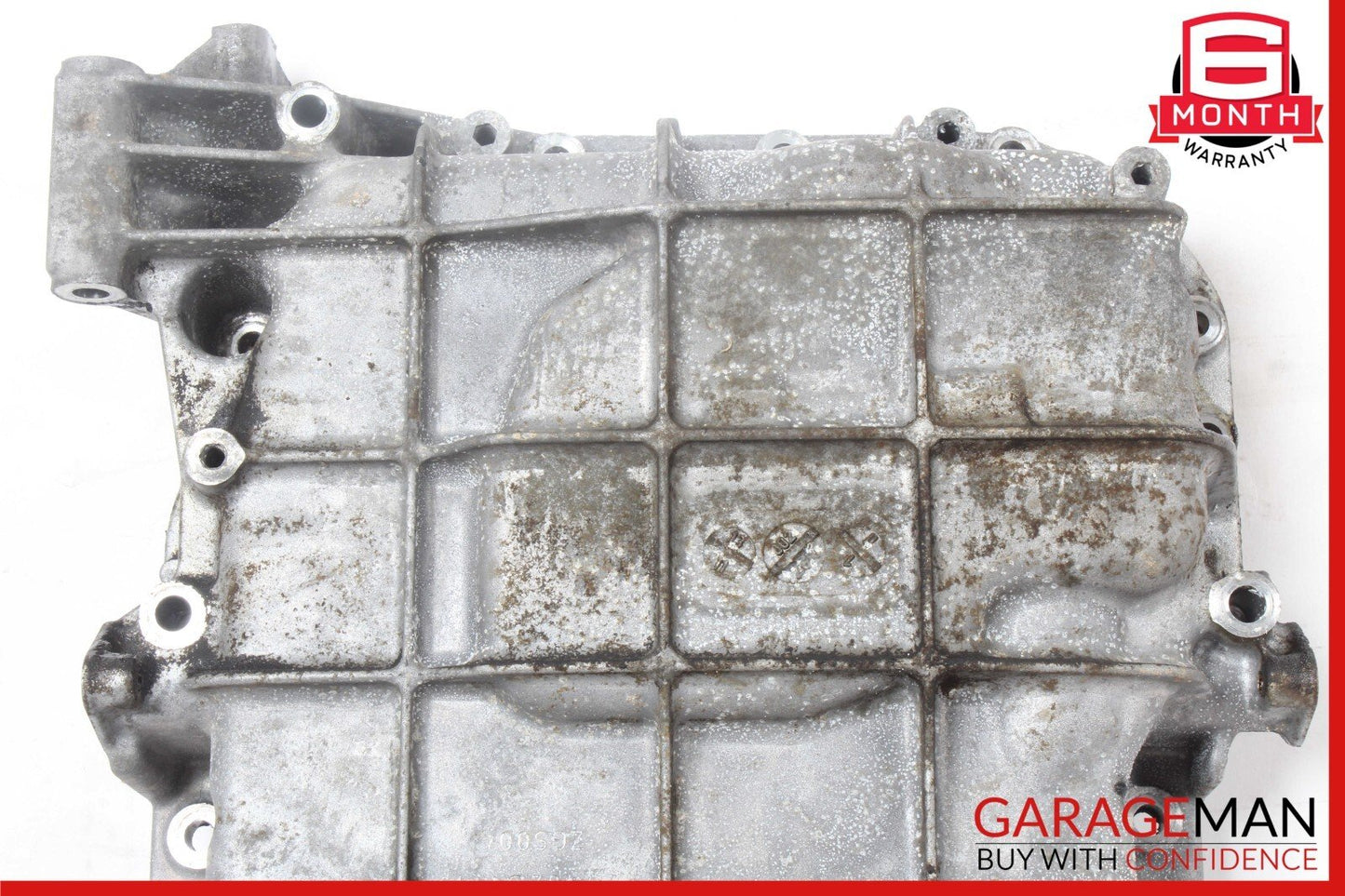 12-20 Mercedes X166 GL450 SL550 E550 CLS550 Upper Oil Pan Section 2780140200 OEM