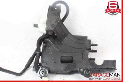 2015 Volvo V60 Fuel Vapor Evaporator Emission Canister 31319683 OEM