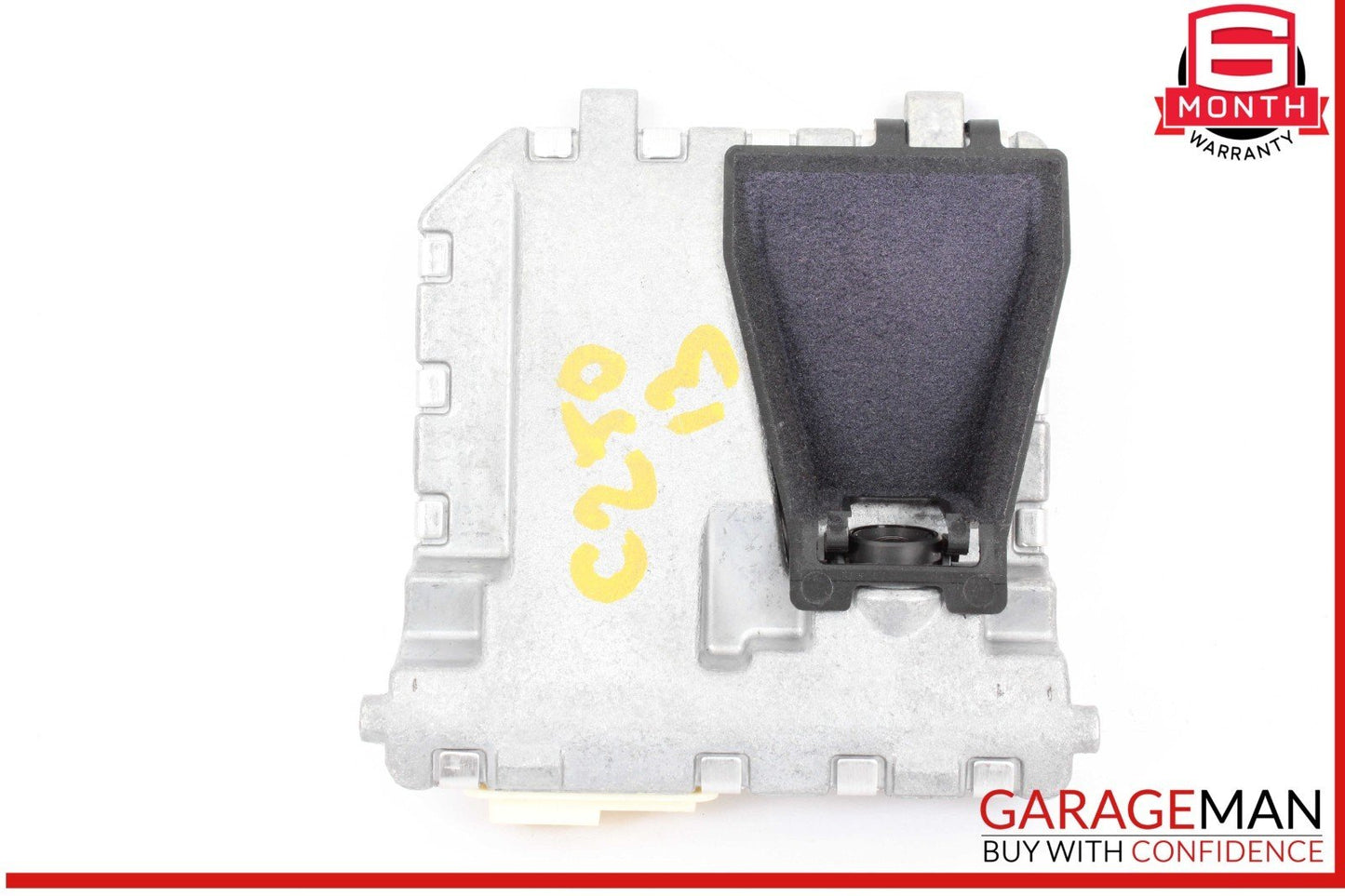 10-16 Mercedes W204 C250 E350 C300 Active Lane Assist Front Camera OEM