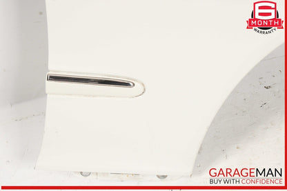 00-06 Mercedes W220 S430 S55 AMG Front Right Passenger Side Fender Panel OEM