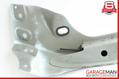 98-05 Mercedes W163 ML320 ML350 ML55 Front Upper Radiator Support White OEM