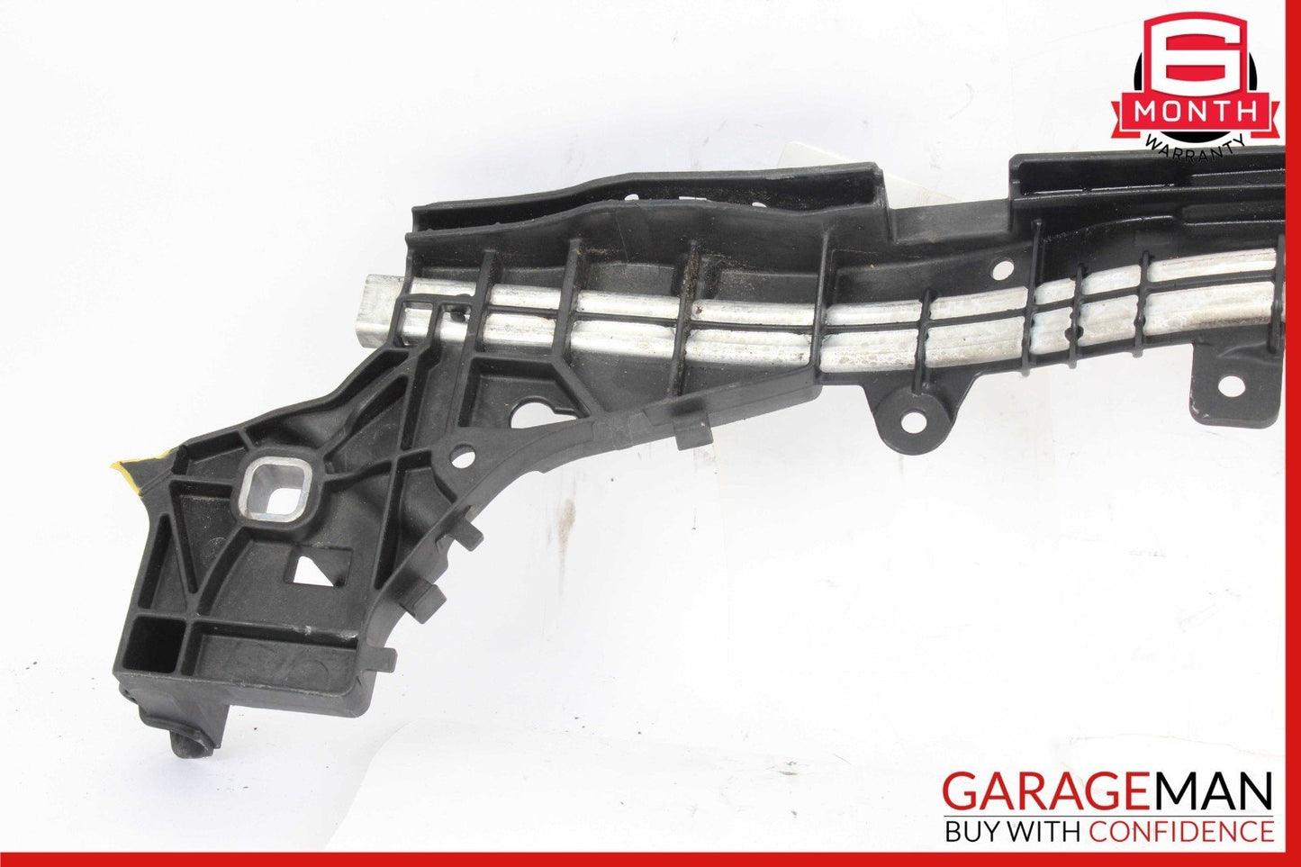 15-20 Mercedes W205 C300 Front Radiator Support Bracket 2056204101 OEM