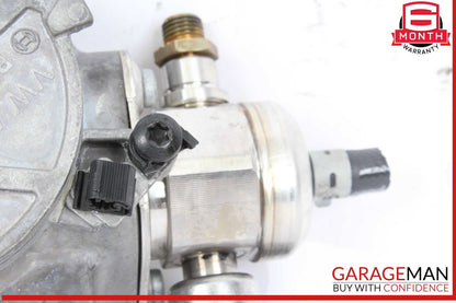 17-20 Audi A4 A3 Engine Vacuum Pump 06K145100AE OEM