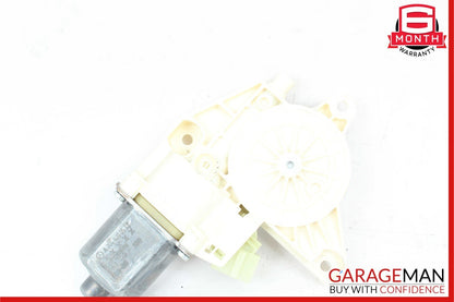 08-16 Mercedes W212 E350 GLK350 E550 Rear Left Door Window Regulator Motor Unit