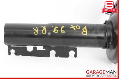 97-04 Porsche Boxster 986 Rear Right or Left Shock Absorber Spring Strut OEM
