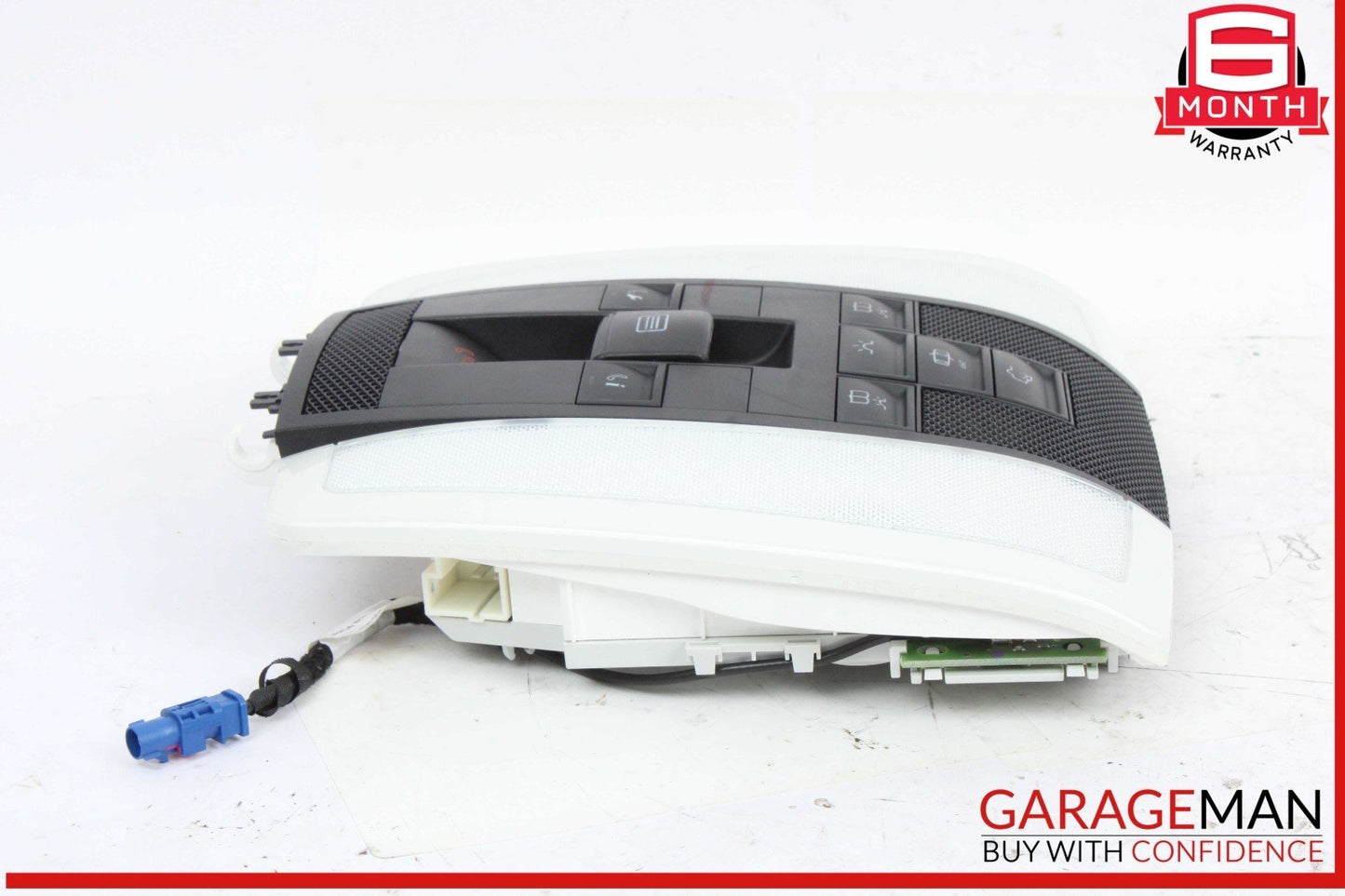 Mercedes-Benz C180 Unknown A2049002004, A2049012902, A2049029301 OEM