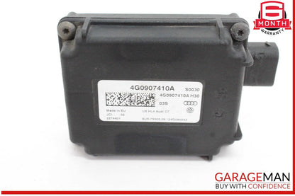 12-18 Audi Q5 A4 A6 A7 Garage Door Homelink Control Module Unit 4G0907410A OEM