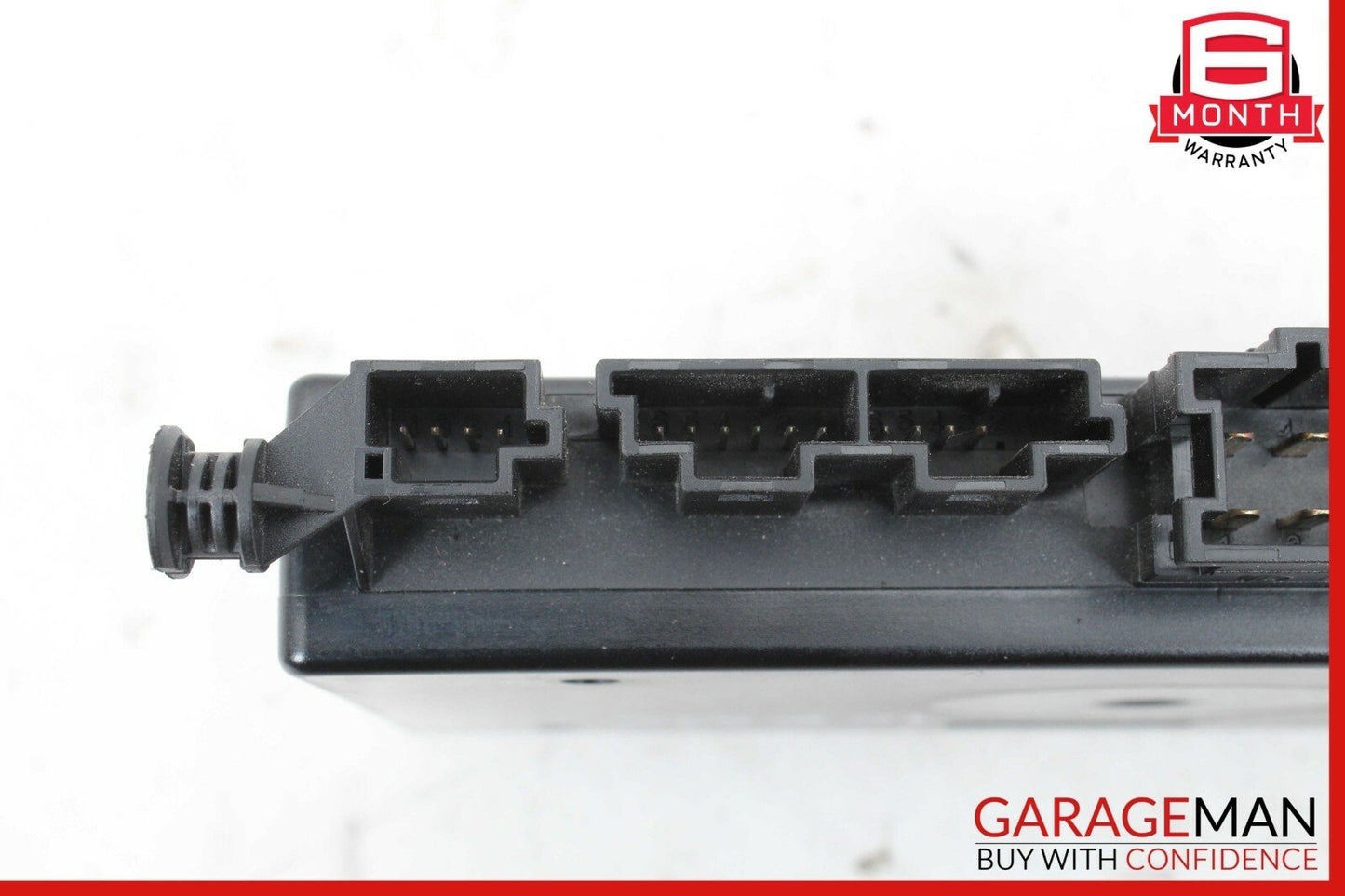 08-14 Mercedes W212 E500 CLS400 Front Left Seat Control Module 1729007500 OEM