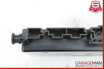 08-14 Mercedes W212 E500 CLS400 Front Left Seat Control Module 1729007500 OEM