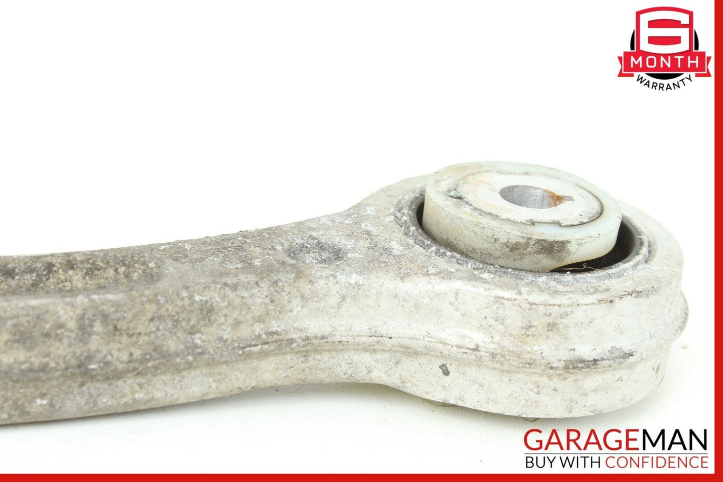 14-17 Maserati Ghibli Rear Right Passenger Side Upper Tension Control Arm OEM