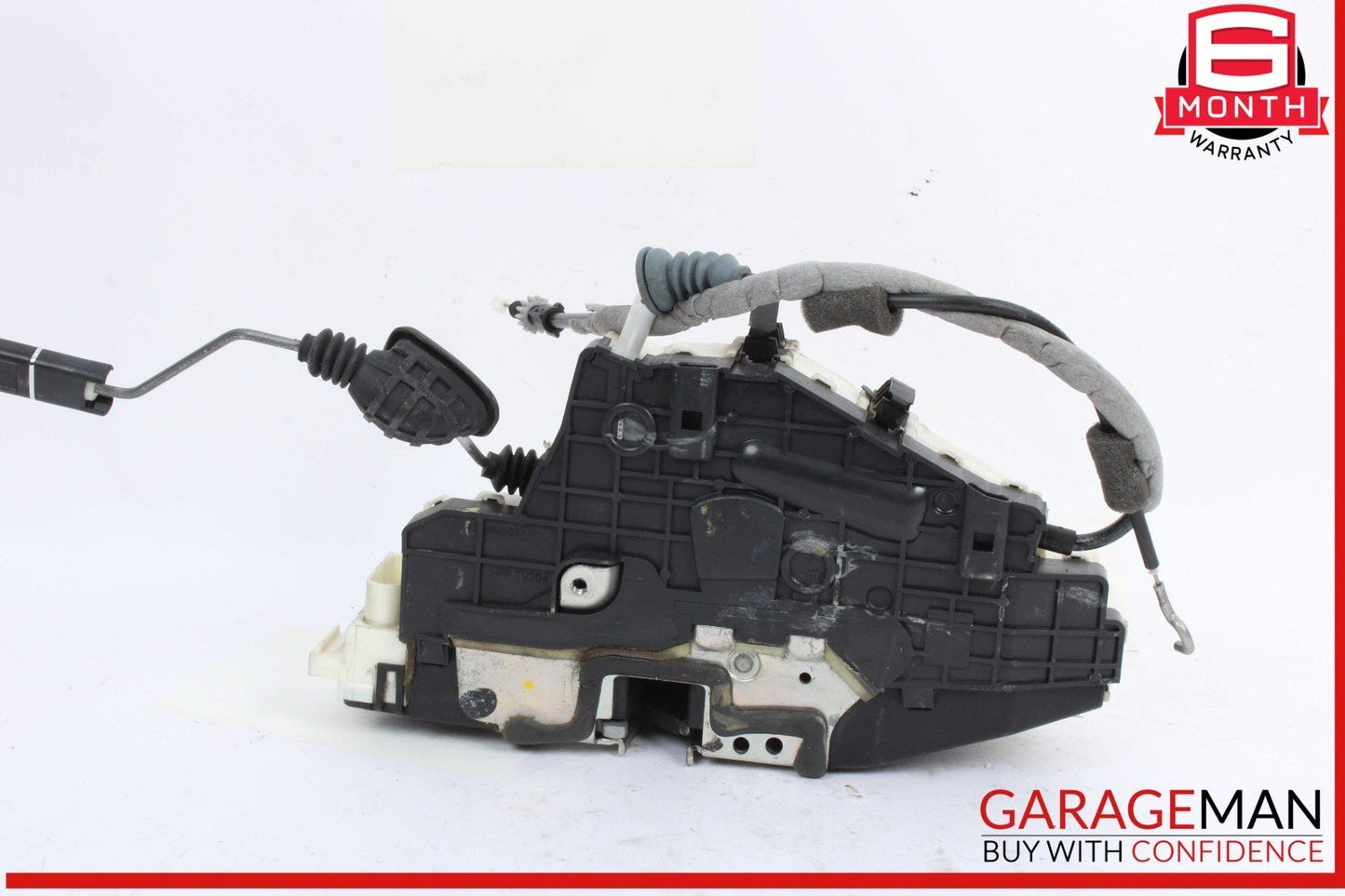07-14 Mercedes W221 S400 Hybrid Front Left Side Door Lock Latch Actuator OEM