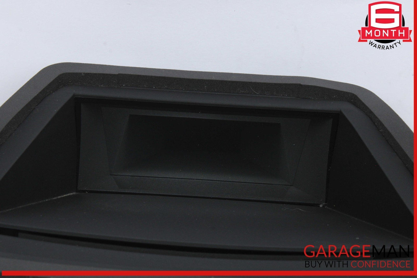 17-24 Mini Cooper S Countryman Head Up Display Screen HUD 6809800 OEM