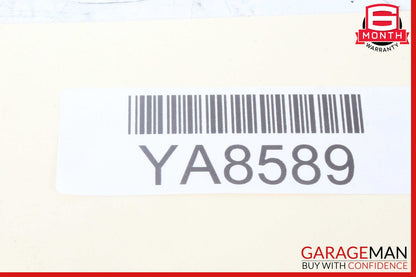 08-20 Mercedes W212 E350 Headlight Fog Light Switch Control Module OEM