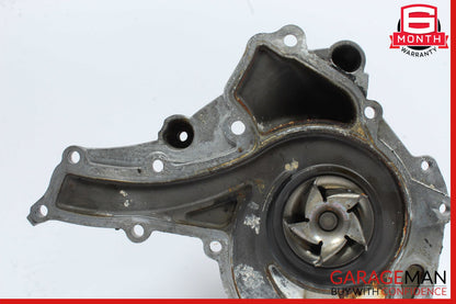07-11 Mercedes S550 CL550 CLK550 Engine Coolant Motor Water Pump